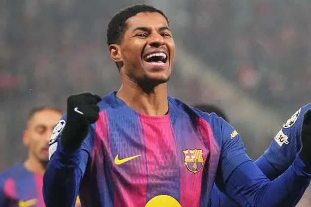 Barcelona Eyes Permanent Rashford Deal as Sesko Hails Carrick