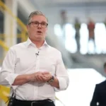 Starmer’s Staff Lose Faith After Immigration Speech Gaffe