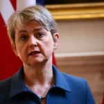 Yvette Cooper Slammed for Dodging GB News Interview