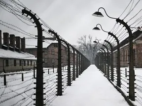 Canadian Army Apologizes for Holocaust Post Omitting Jews