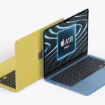 Apple’s A18 Pro MacBook Launches March with Fun Colors