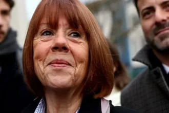 Gisèle Pelicot: 73-Year-Old Optimist After Rape Trial Ordeal