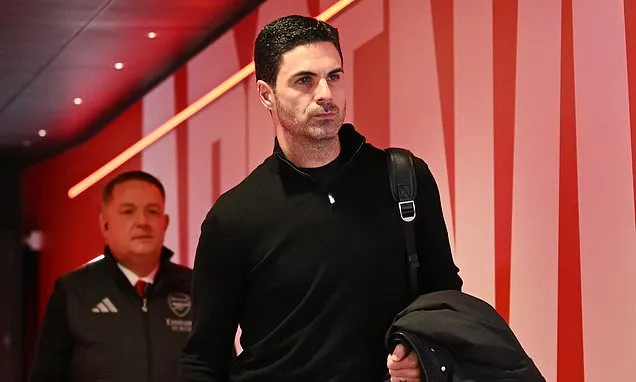 Arsenal vs Wigan FA Cup: Live Updates as Gunners Chase Quadruple