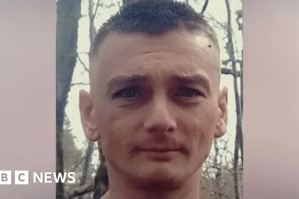 Body of Missing 33-Year-Old Found in River Ayr Near Mauchline