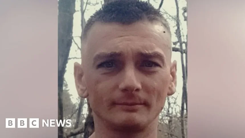 Body of Missing 33-Year-Old Found in River Ayr Near Mauchline Body of Missing 33-Year-Old Found in River Ayr Near Mauchline