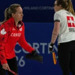 Canada Curling Teams Face New Cheating Claims at 2026 Olympics