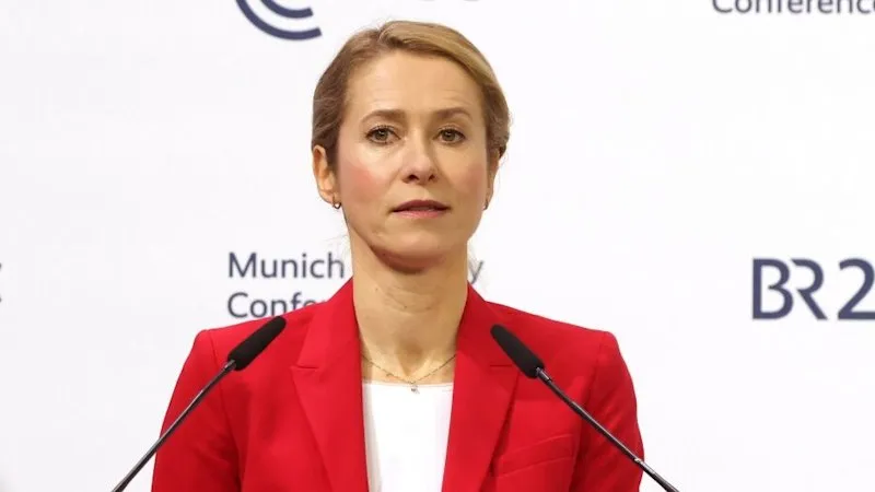 EU Rejects Trump’s Warnings of Europe’s Civilizational Decline