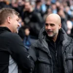 Man City Eyes Double Boost: Doku and Savinho Near Return for Newcastle