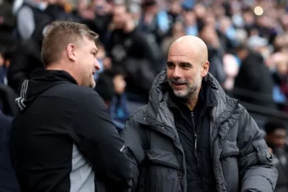 Man City Eyes Double Boost: Doku and Savinho Near Return for Newcastle