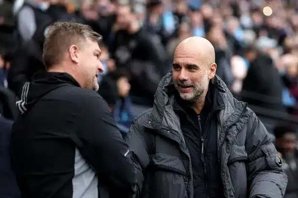 Man City Eyes Double Boost: Doku and Savinho Near Return for Newcastle