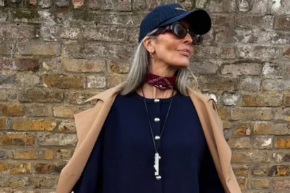 Best Loungewear for Women Over 40: Style and Comfort