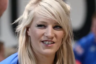 Ex-Team GB Skater Elise Christie Turns to OnlyFans After Olympics