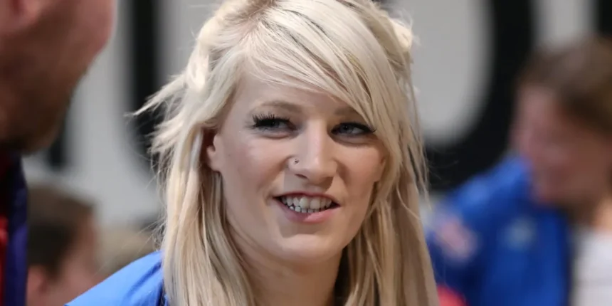 Ex-Team GB Skater Elise Christie Turns to OnlyFans After Olympics