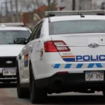 Dieppe Woman Dies After Falling from Moving Truck in N.B.