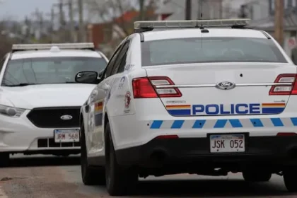 Dieppe Woman Dies After Falling from Moving Truck in N.B.