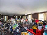 Brisbane Hoarder House Sells for .28M in Elite Suburb Despite Junk