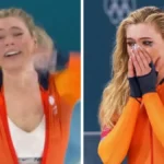 Jutta Leerdam Wins Olympic Gold, Eyes .4M Nike Bonus