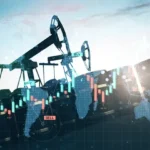 WTI Crude Holds Above  Amid US-Iran Talks Progress