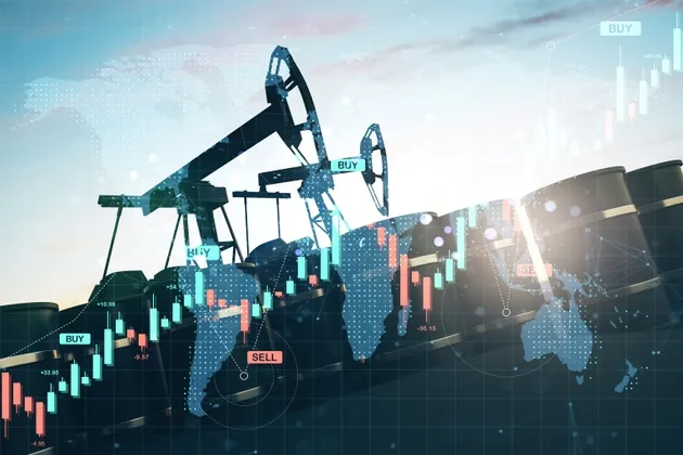 WTI Crude Holds Above Amid US-Iran Talks Progress WTI Crude Holds Above Amid US-Iran Talks Progress