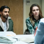 EastEnders: Penny’s Pregnancy Bombshell Sparks Flashforward Death Fears