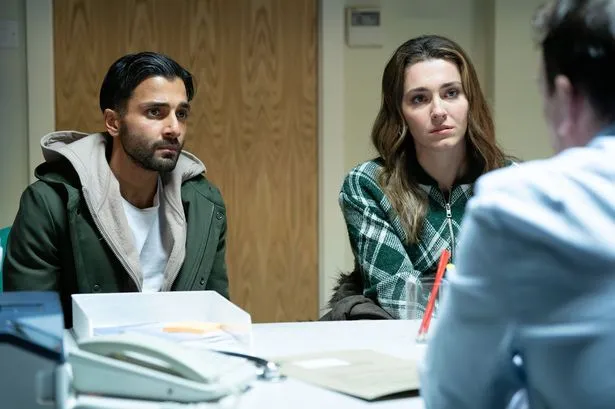 EastEnders: Penny’s Pregnancy Bombshell Sparks Flashforward Death Fears