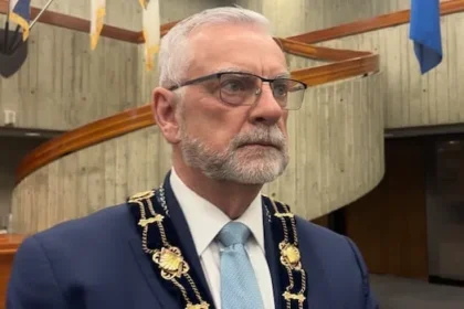 St. John’s Mayor Slams Regressive Property Taxes, Seeks HST Share