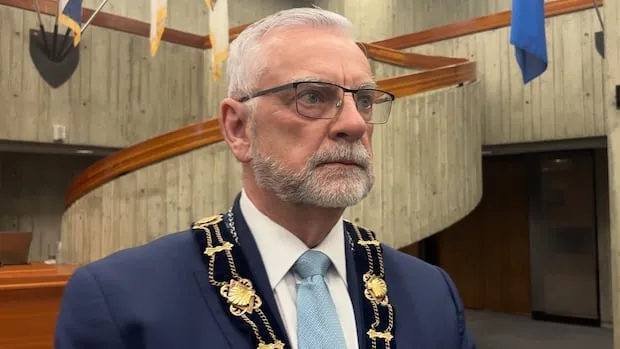 St. John’s Mayor Slams Regressive Property Taxes, Seeks HST Share