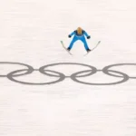 Video Reveals Abandoned 2006 Olympic Venues as 2026 Games Near End