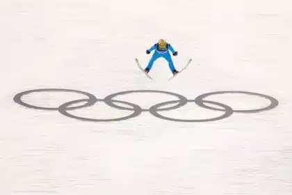 Video Reveals Abandoned 2006 Olympic Venues as 2026 Games Near End