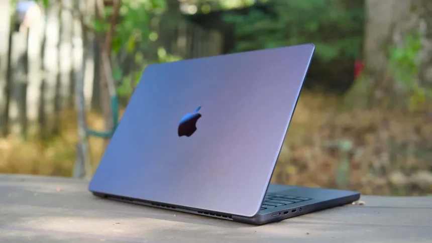 Apple 14-inch MacBook Pro M5 Drops Up to 0 in Major Sale
