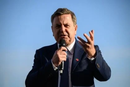 UK Unemployment Hits 5.2%, Highest Since Pandemic, 134k Jobs Lost