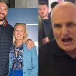 John Fury Urges Tyson to Quit Boxing Comeback as ‘Part-Time Family Man’