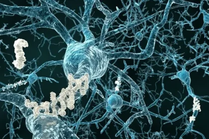 JAX-NYSCF and GSK Unite for 5-Year Neurodegenerative Models Push