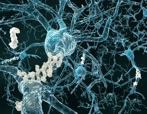 JAX-NYSCF and GSK Unite for 5-Year Neurodegenerative Models Push