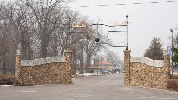 Windsor Fogolar Furlan Venue Sale Ushers in Cultural Refocus