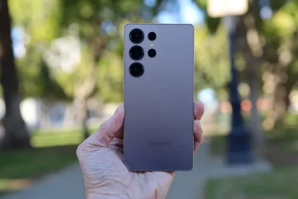 Samsung Galaxy S26 Set for Revolutionary AI Camera System