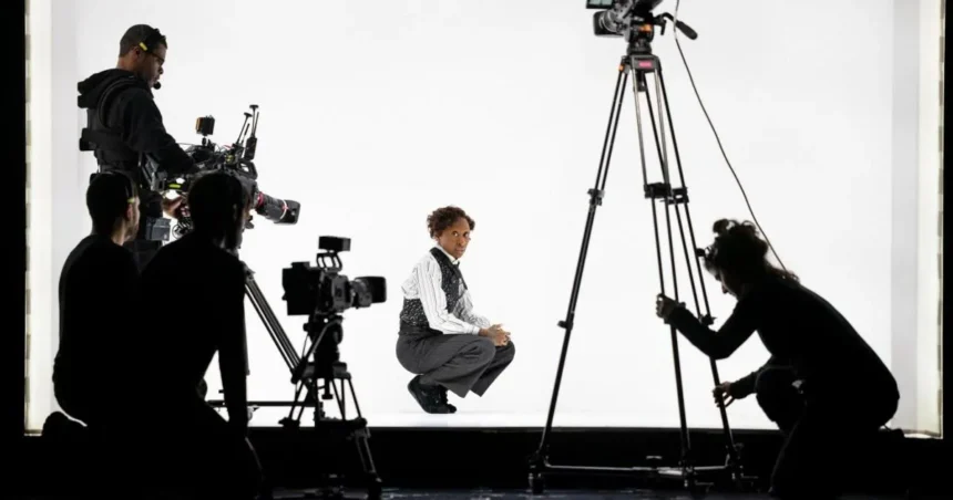 Cynthia Erivo’s One-Woman Dracula: Audacious West End Feat Cynthia Erivo’s One-Woman Dracula: Audacious West End Feat