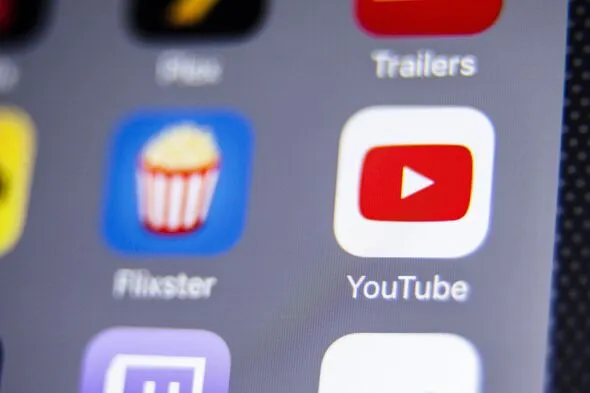 YouTube Outage Impacts Tens of Thousands: Live Updates YouTube Outage Impacts Tens of Thousands: Live Updates