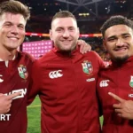 Joe Hawkins Gears Up to Challenge Scottish Lions in Six Nations