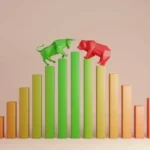 Top Stocks to Profit from Market Volatility: CME, MIAX, WES