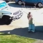 88-Year-Old Woman Assaulted, Robbed Near B.C. Home