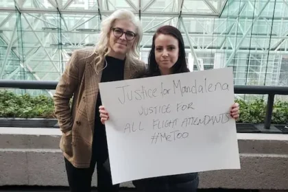 B.C. Court to Rule on WestJet’s .5M Flight Attendant Settlement