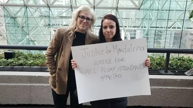 B.C. Court to Rule on WestJet’s .5M Flight Attendant Settlement B.C. Court to Rule on WestJet’s .5M Flight Attendant Settlement