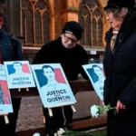 11 Arrested in Probe of Far-Right Student’s Fatal Lyon Beating