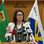 Saskatchewan Issues 4.7M Special Warrants Ahead of Budget