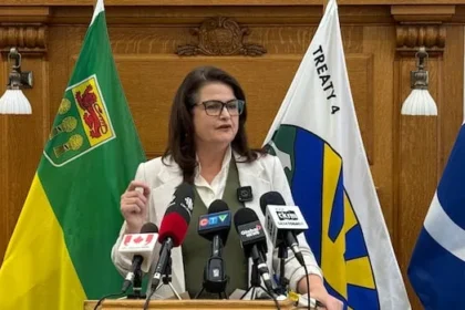 Saskatchewan Issues 4.7M Special Warrants Ahead of Budget
