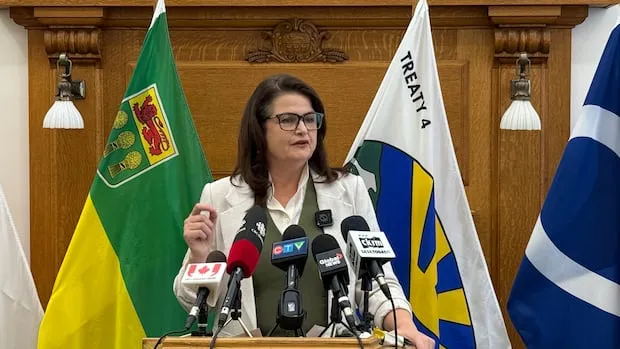 Saskatchewan Issues 4.7M Special Warrants Ahead of Budget Saskatchewan Issues 4.7M Special Warrants Ahead of Budget