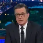 Colbert Slams CBS Over Blocked Talarico Interview Amid FCC Clash