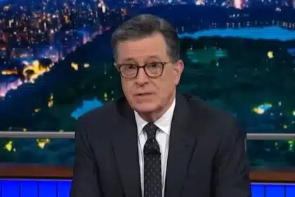 Colbert Slams CBS Over Blocked Talarico Interview Amid FCC Clash