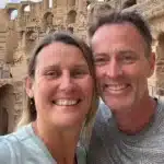 British Couple Jailed 10 Years in Iran Over Spying Allegations